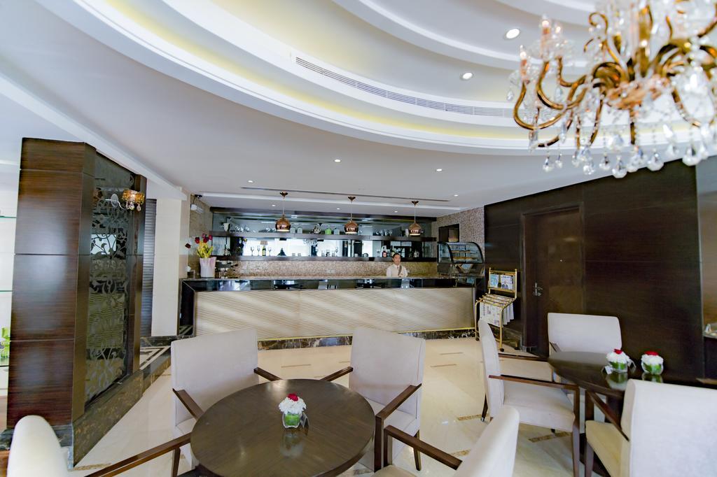 Boudl Al Woroud Aparthotel Riyadh Exteriör bild