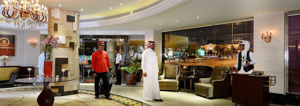 Boudl Al Woroud Aparthotel Riyadh Exteriör bild