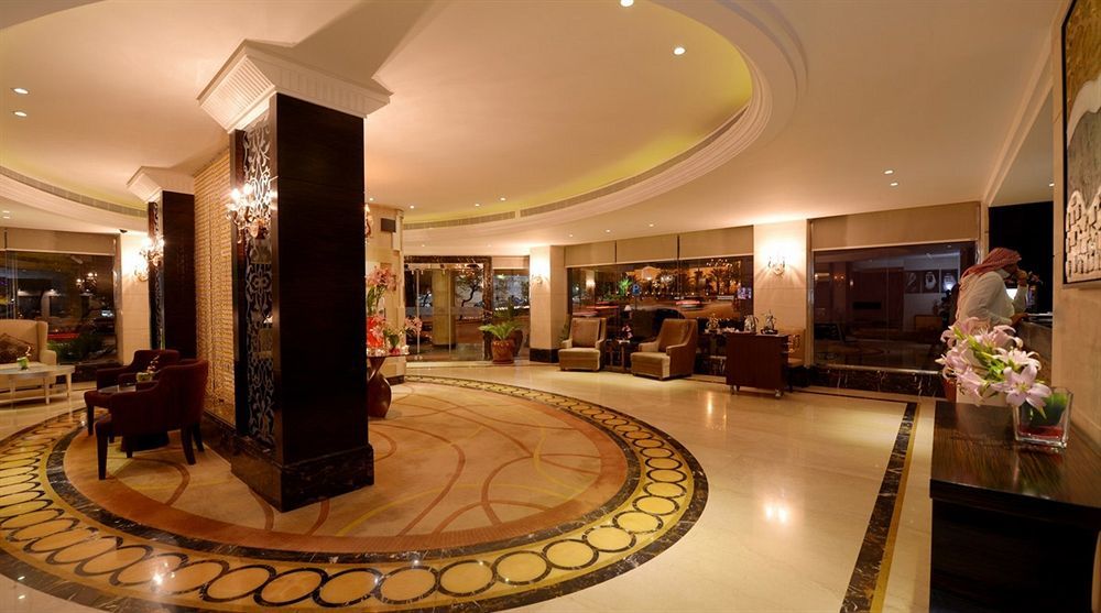 Boudl Al Woroud Aparthotel Riyadh Exteriör bild