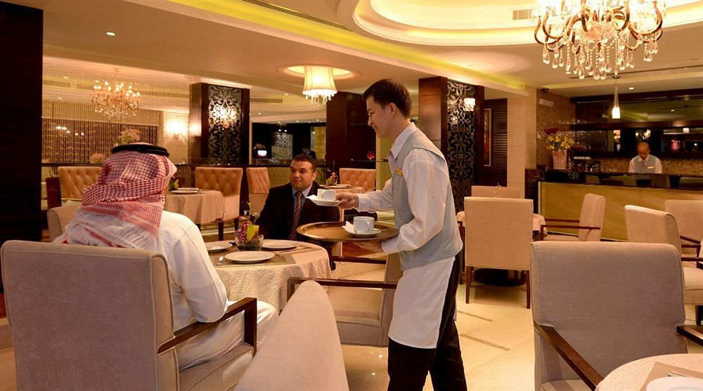 Boudl Al Woroud Aparthotel Riyadh Exteriör bild